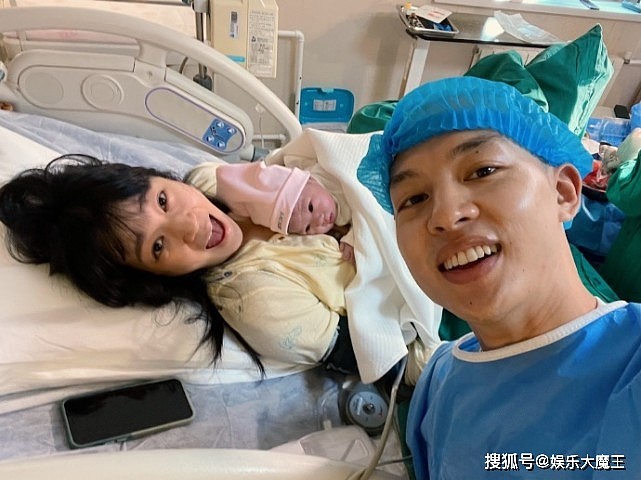 尹昉一次性官宣结婚当爸太速度，与老婆昔日同台共舞似一对鸳鸯太唯美 - 14