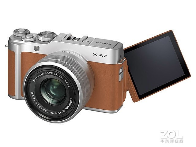 APS-C画幅相机还能买吗？市售半画幅相机推荐 - 3