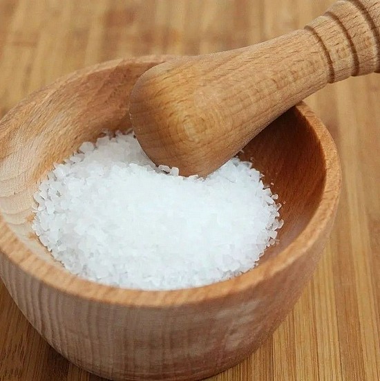 小心！最新研究：吃太多盐，影响大脑功能 - 1