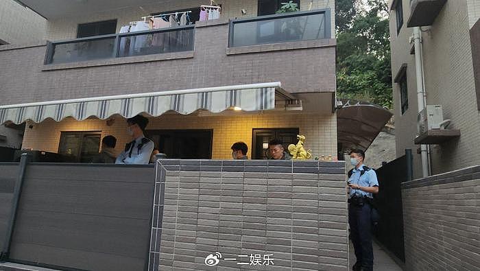 42岁主持人柳俊江烧炭自杀，亲友到现场认尸，一个多月前情变分手 - 2