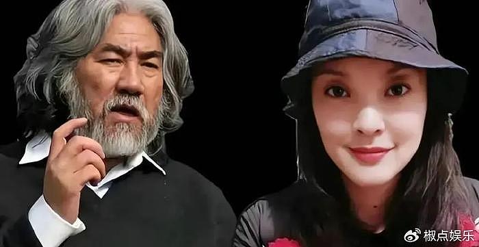 张纪中曝混血儿身世，是杜星霖婚前所生，暗讽前妻不生孩子才离婚 - 7