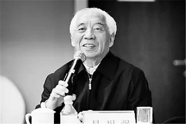 音乐家吴祖强去世享年94岁，圈内好友发声哀悼，曾创作《红色娘子军》 - 1