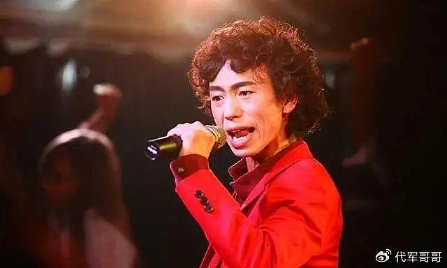 唱火一首歌就“消失”的10位歌手，曾经爆火，如今销声匿迹 - 1