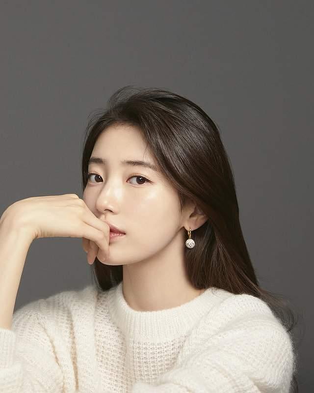 韩国知名女星，对自己的美貌表示满意，坦言每次听到赞美感觉很好 - 2