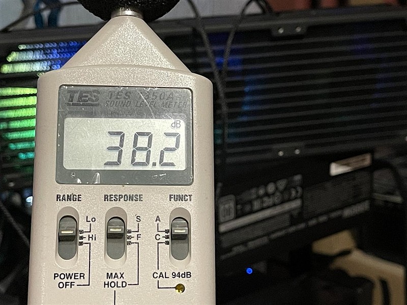 12代酷睿绝配！酷冷至尊炎神P360水冷散热器评测：高性能还极致安静 - 16