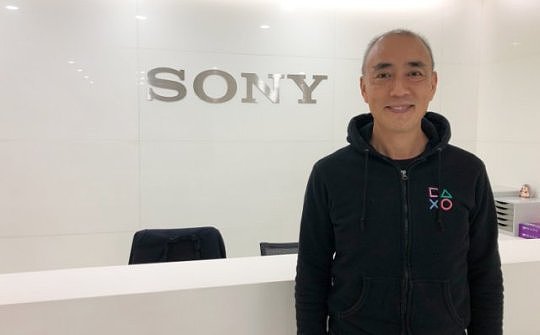 添田武人调任索尼集团 开拓索尼集团在国内新业务 - 1