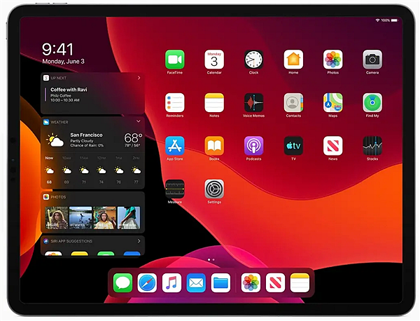 iOS/iPadOS 16曝光：苹果强化多任务 用起来更爽 - 1