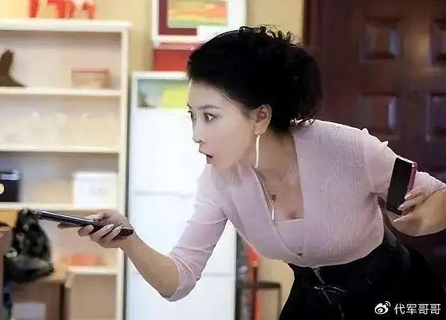 揭秘美女演员毛俊杰的成名经历与婚姻生活 - 3