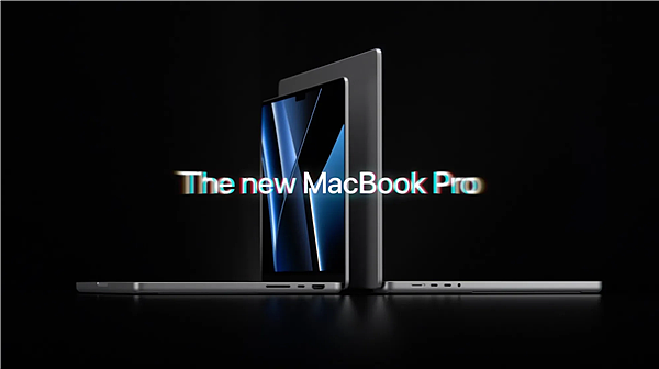 苹果自研芯片M2 Max已在路上：MacBook Pro要用 - 1