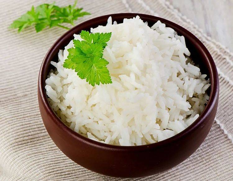 吃多了白米饭会得糖尿病？别再让白米饭背“黑锅”了，是你不会吃 - 1