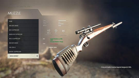 《狙击精英5》公开神枪手预告 以最真实的武器为特色 - 4