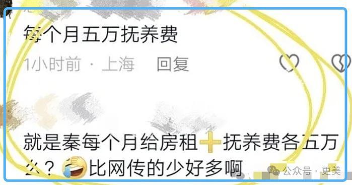 狂捞9亿是假、换头是真，可36岁韦雪整脸的预算仅有3w… - 11