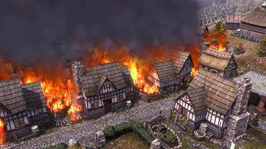 建设模拟游戏《最远的边陲》发布预告 在蛮荒之地建立新城镇 - 4