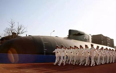 军校巡礼｜第二十三站：海军潜艇学院（附往年录取线）