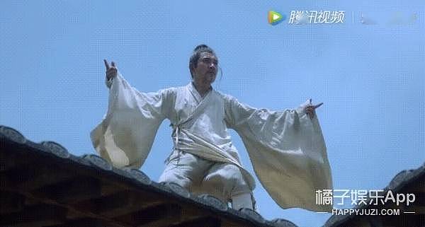 王倦编剧张若昀主演，《雪中悍刀行》翻车？打戏八倍速看都嫌慢？ - 25