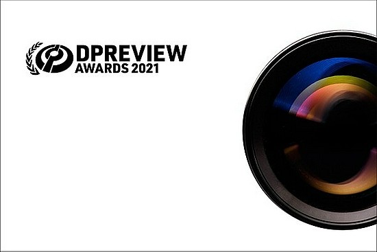 DPReview公布2021年影像产品评选大奖 - 1