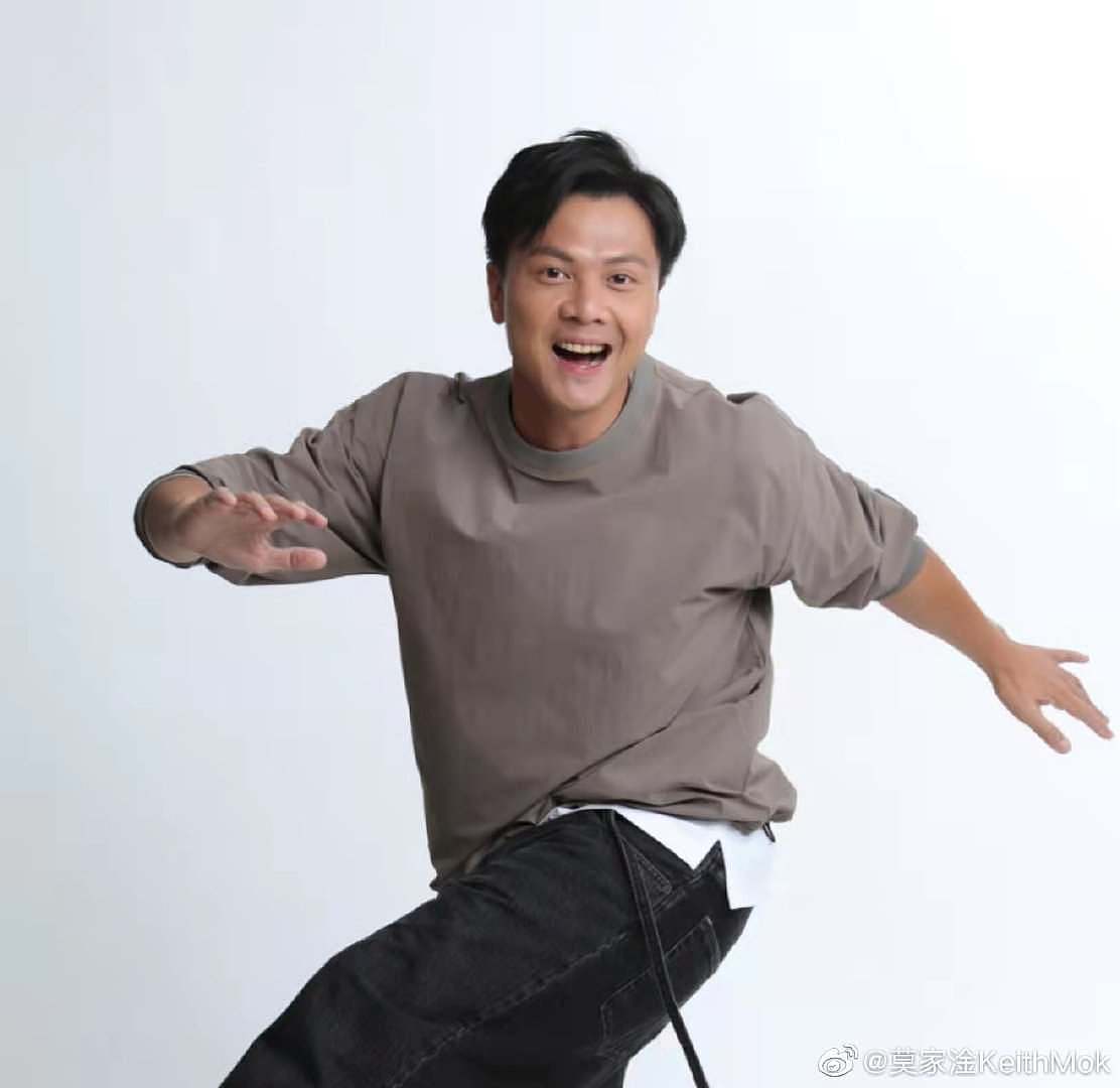 TVB又一绿叶演员北上发展，向大台请四个月假，已签约谭咏麟公司 - 5