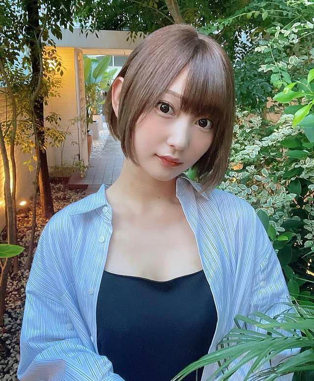 日本23岁女星志田爱佳已转行，今后将在酒吧工作，发文承认后遭骂 - 5