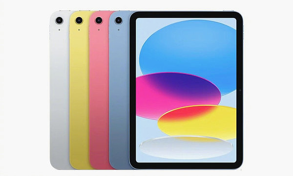 一觉醒来 苹果iPad全系大涨价：iPad Air 5起步涨400元 - 1