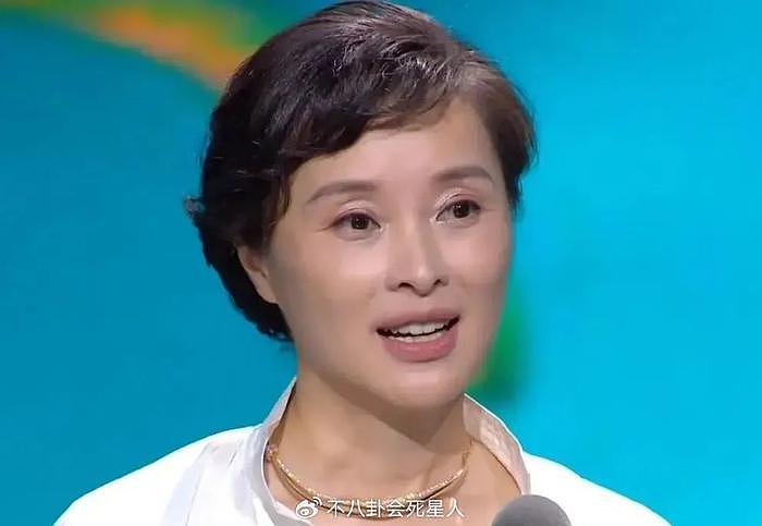 刘晓庆又被骂惨了，73岁还想演“妲己”，她们的不服老真尴尬 - 27