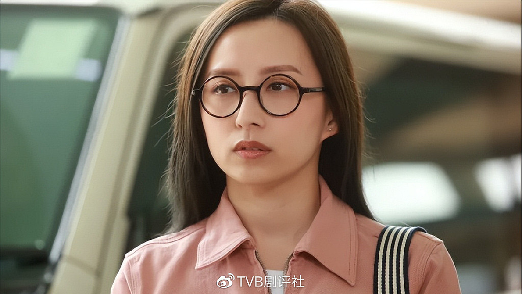 TVB又一部新剧定档，龚嘉欣疑暗讽陈滢上位快演技差 - 5