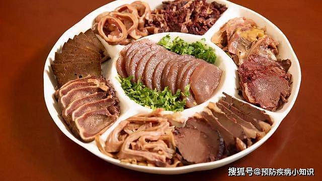 脑梗的“源头”或已公布，肥肉未上榜，第一名很多人喜欢吃 - 4