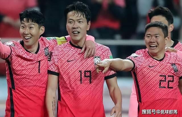 4-1到1-0！亚洲第三剑指世界杯第3档，取胜=避开巴西，扎心国足 - 2