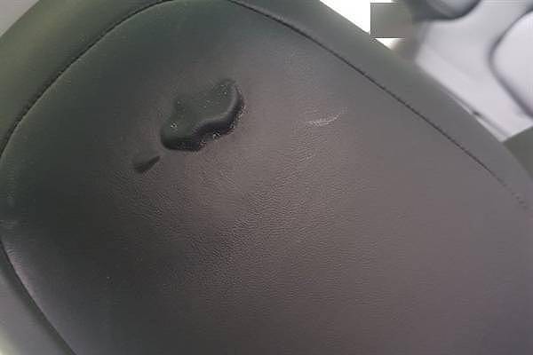 特斯拉Model 3座椅出现鼓包 官方：非制造缺陷 维修需1.2万元 - 2