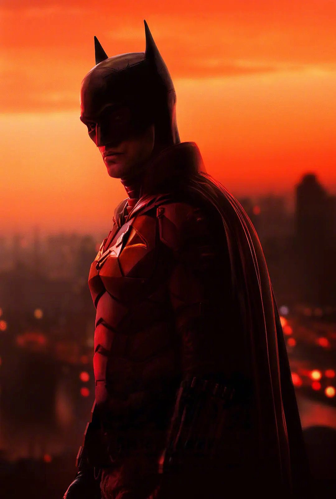 华纳官宣《新蝙蝠侠》续集已正式立项将开拍…… - 3