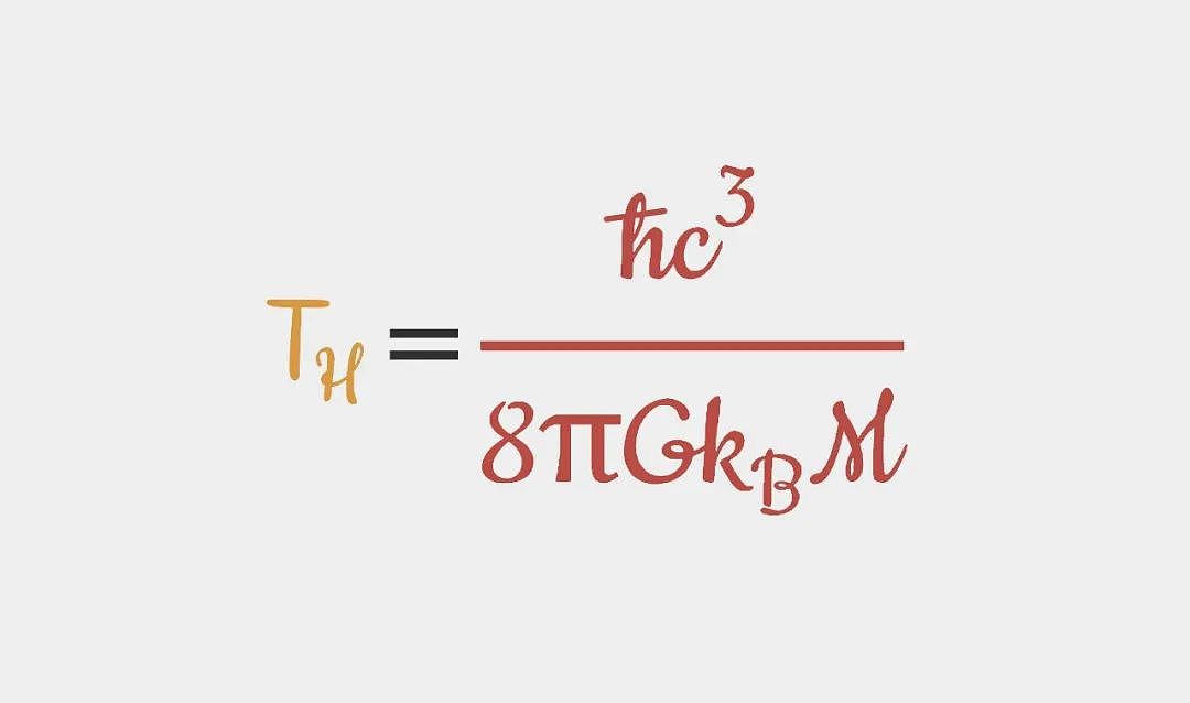 支配宇宙的方程：从弗里德曼方程到德雷克方程 - 5