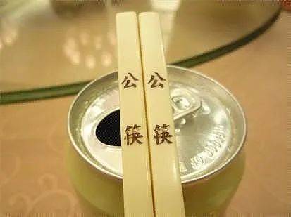 不使用公筷，约等于直接吃病毒！这4种要命疾病会通过筷子传播 - 3