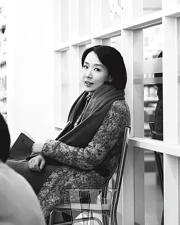 韩国著名演员姜受延去世，年仅55岁，她曾是亚洲第一个金狮奖影后 - 5