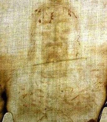 基督圣人：耶稣的“裹尸布”，被发现是真品吗？看细节就好