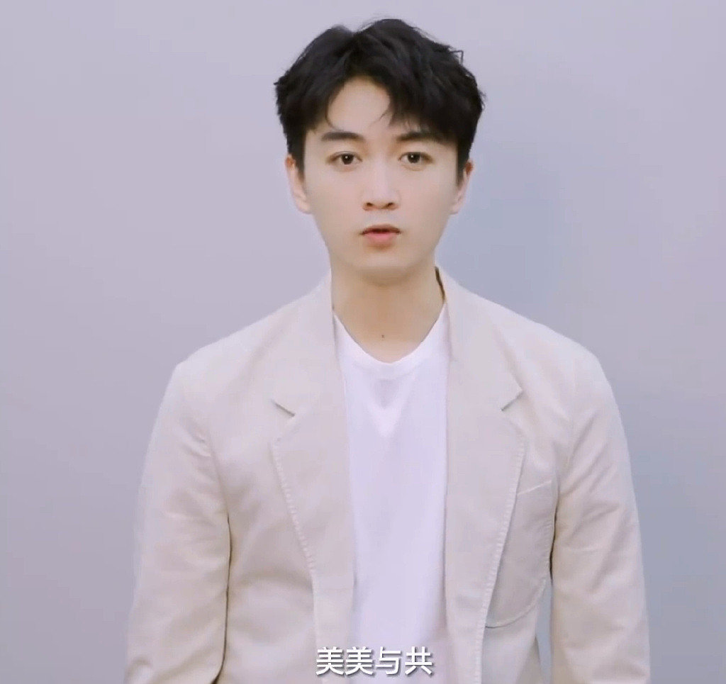 众星为动画盛典录视频宣传：刘亦菲刘诗诗滤镜开太大，脸型都变了 - 12