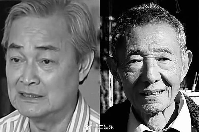 《五朵金花》主演莫梓江去世，享年85岁 - 11