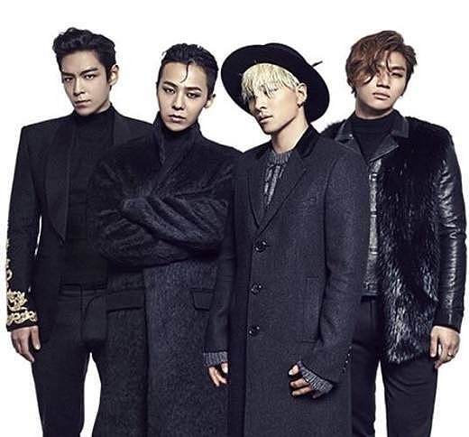 BIGBANG粉丝联合会将向YG娱乐公司举行卡车示威活动 - 1