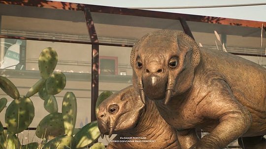《侏罗纪世界：进化2》新DLC预告片发布 12月8日将正式发售 - 1