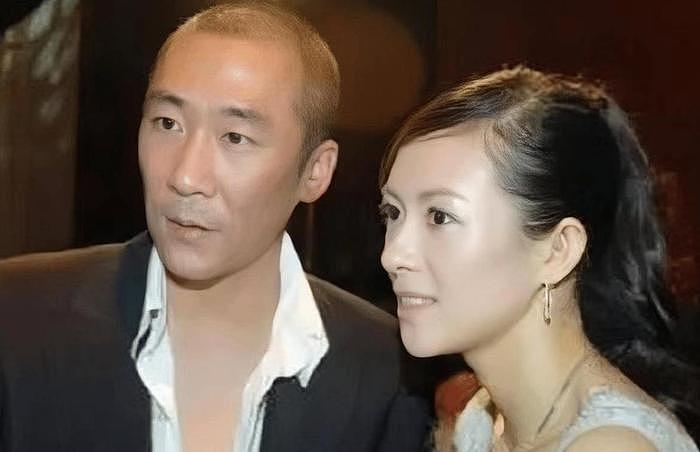 汪峰出轨被大舅子抓到？不顾父母反对坚持结婚的明星，四对已离婚 - 6