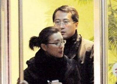 42岁陈好与黄晓明演夫妻！曾是全中国最性感的女人，六段情史被扒精彩纷呈 - 17