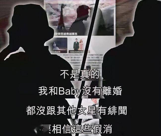 一家三口罕合体！黄晓明baby带小海绵游环球影城，baby生图能打 - 12