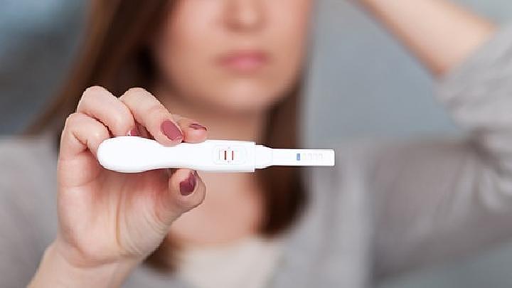 用验孕棒测试很简单？使用验孕棒要牢记这3点！