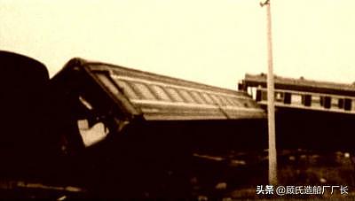 列车司机制动及时挽救520人！1999年帽儿山站5.1列车冲突重大事故