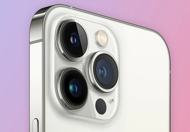 消息称苹果iPhone 15将采用LG和Jahwa的潜望式长焦镜头 - 1