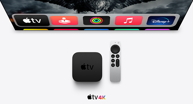 郭明錤：苹果将在下半年发布更便宜的Apple TV电视盒子 - 2
