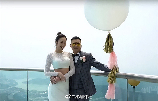 TVB女星庄锶敏结婚两年火速离婚，只因男方未兑现当年结婚承诺 - 3