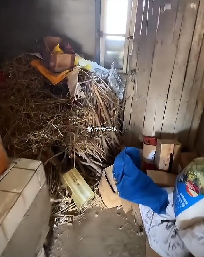 姜萍家的厨房门被踹了，屋内家具被拍，连鸡鸭也被网友追着录像 - 3