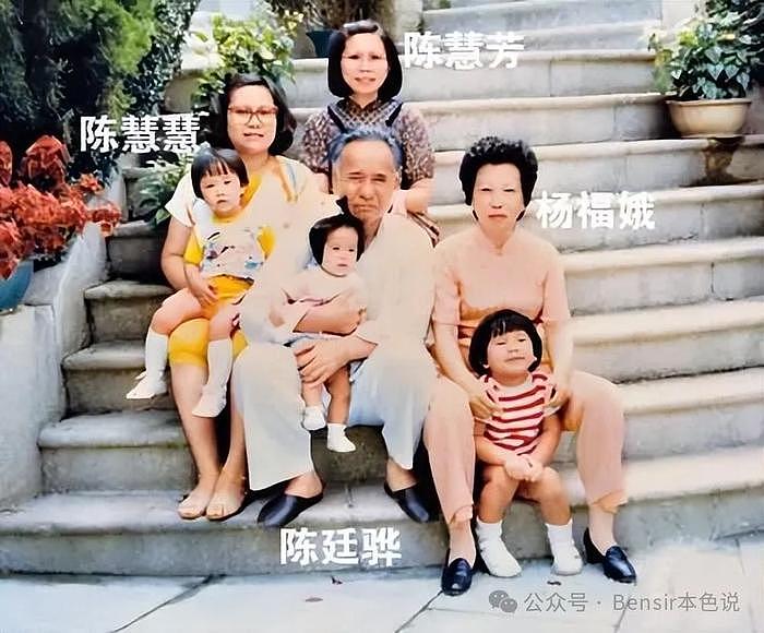 棉纱大王家族：母女反目姐妹厮杀，没有儿子的千亿豪门为钱撕破脸 - 17