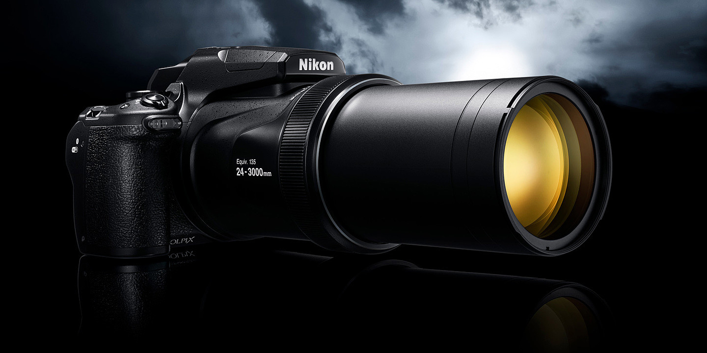 尼康 Z50 及 Coolpix P1000 相机更新计划曝光，新品最快年内发布 - 3