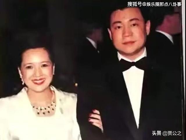 当靓丽的容颜褪去，连善良都没有的李嘉欣，还能靠什么来度过余生 - 8