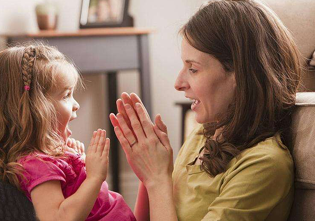 心理学研究发现：经常咬指甲的孩子将来大多是这种性格，令人惋惜 - 8
